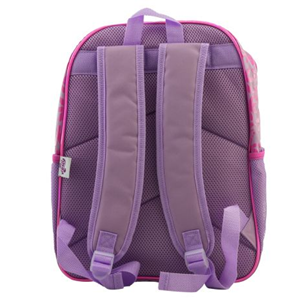 ست 6 در 1 کوله پشتی 40 سانتی Bridlew Dstock مدل Rainbow Max - Backpack - Promotion Items 6 in 1 - Bridlew Dstock _کیف مدرسه